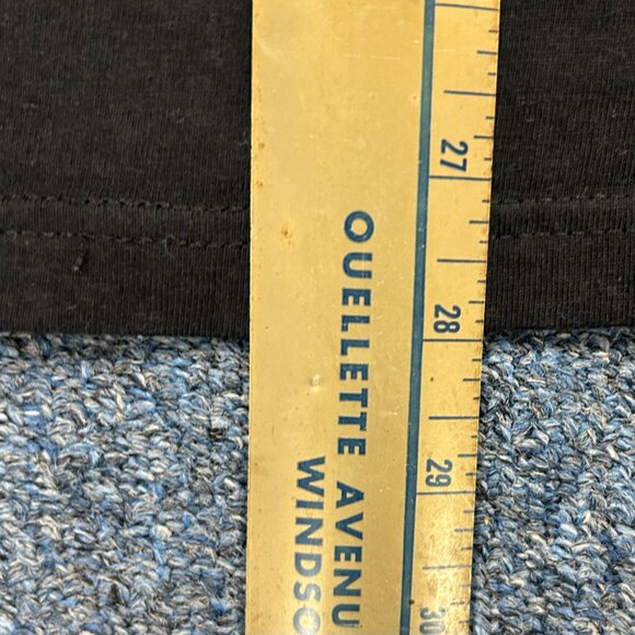 Biker Bob's Motown Detroit Harley Davidson T Shirt Sz L - Picture 9 of 9